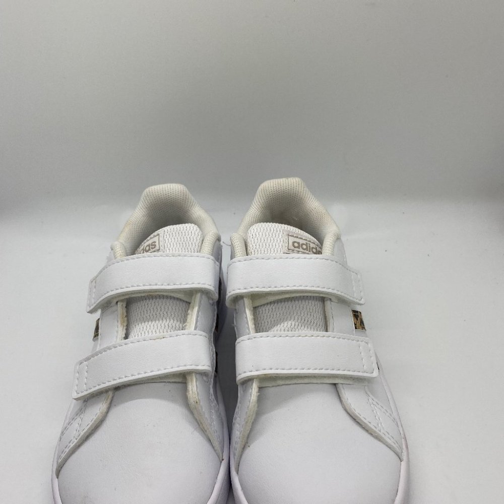 BRAND ADIDAS NEW  NO BOX UNISEX  CHILD GRAND COURT 2.0 TENNIS